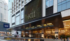 掌門人鄭志剛揭秘K11購物中心成長史