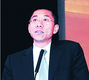 王府井百貨