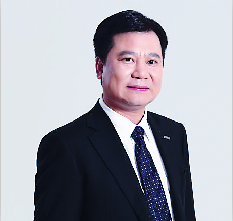 蘇寧張近東