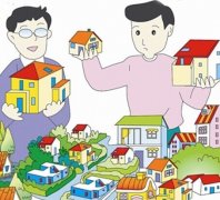 “二孩效應(yīng)”：5年后樓市或?qū)⑿略?億平方米需求