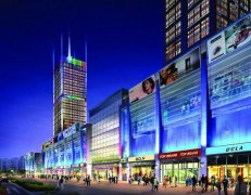 市場變化等因素導致購物中心改進 如何調整？