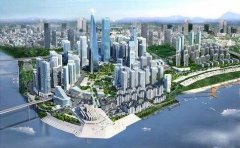 業內人士：跨界整合成將成產業地產未來的盈利爆增點
