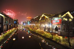 杭州商業體差異化生存法則：接地氣、有特色商業最優