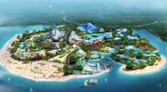 荒島淘金 融創(chuàng)、恒大紛紛入主海南人工島背后
