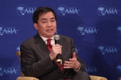陳志武:降準空間還很大 2016年房產投資有風險