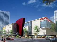 黃茂如資本重構讓殼商業城 “茂業系”厘清商貿圖譜