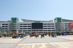 小商品城全面市場化招租 8.5萬老鋪迎重估機遇