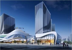 新城將在全國加速布局商業(yè)地產(chǎn)：以三四線城市為主