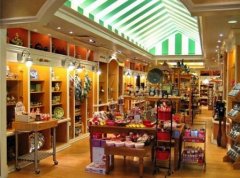 企業(yè)如何搶占零售門店的五項資源？