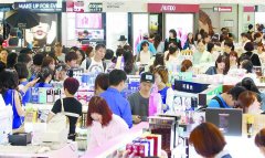 品牌電商蜂擁入華意欲何為 是否成奢侈品救命稻草？