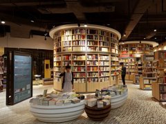 當當網將開1000家實體店 書卷氣+生活味方轉身之道