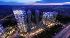 與SOHO、優辦合作 綠地稱轉型城市運營服務商