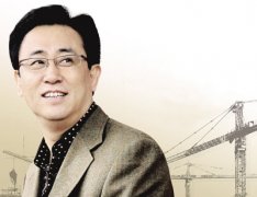 許家印再度牽手鄭裕彤 135億豪取新世界內地4個項目