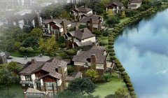 國內養老地產仍處探索階段 遭遇“粗放式”發展困境