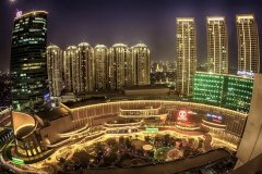 “小而美”社區商業崛起 空舊項目建社區商業成趨勢