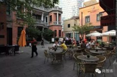 商業地產九大新玩法：親子互動以及動線多元化等