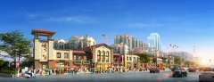 李亞鵬牽手碧桂園 或先試水文旅綜合體項目