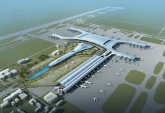 武漢鄭州布局臨空經濟 誰將成為中部航空門戶？