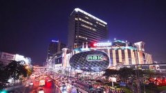商業地產有哪幾種自身定位？