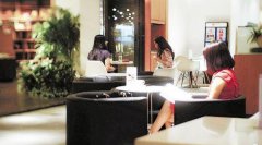 “數字時代”大趨勢 誰“偷走了”餐飲店的食客？