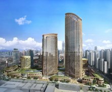 太古地產(chǎn)江璣若：未來5年內(nèi)地物業(yè)面積占比達(dá)三成