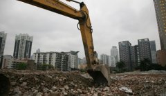 商業綜合體操盤難度大 北京土地市場商業用地遇寒流