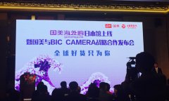 國美宣布進軍海外購市場 未來將進行全球化布局