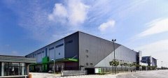 物流地產(chǎn)“黃金時(shí)代”到來 凈租金回報(bào)率可達(dá)7%-12%