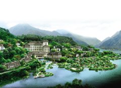 創新、品質、滿足多元化需求或成旅游地產發展關鍵