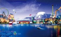 脫離文化做旅游 看萬達(dá)如何玩轉(zhuǎn)文化旅游產(chǎn)業(yè)？