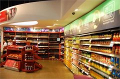 零售商需通過改變商店和營(yíng)業(yè)員 使經(jīng)營(yíng)更靈活