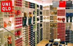 不遺余力擴張海外門店 優衣庫母公司首度向公眾發債