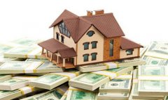 綠地金融牌局：百億定增背后800億版圖與地產困境