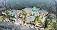 商業地產寒冬如何破？三四線城市忌盲目興建綜合體