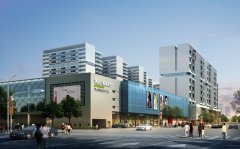 文商旅地產的四種商業模式和五大操盤“心經”