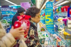 雙12狂歡是實(shí)體店的逆襲還是最后的晚餐？