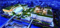 瑞安系賣樓背后：回籠資金打造“天地”系列綜合商業體