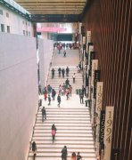 蘇州開了大陸首家誠品書店 杭州的綜合體該學點什么