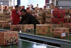臺(tái)媒：網(wǎng)購(gòu)充斥假貨 大陸民眾重回實(shí)體店懷抱
