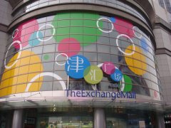 大悅城首個輕資產項目落戶天津和平 2016年底將開業