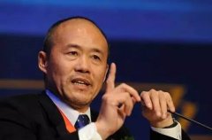 過去的20年 王石為什么沒有造出一顆“毒丸”