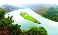 世茂集團與美國夢工廠合建游樂園 將落地福州龍祥島