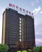 安徽首家旅業(yè)大廈即將開業(yè) 足不出戶領略各地風情