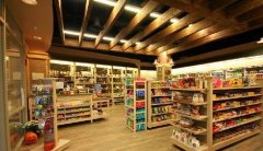新型社區(qū)便利店—模式特色將成為擴張新要素