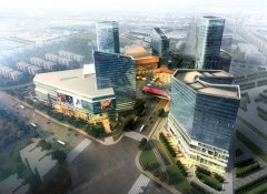 人均商業面積超過北上廣 寧波商業綜合體泡沫顯現