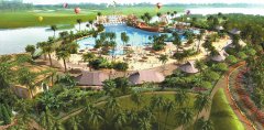 2015年我國旅游地產“并購轉型”主題突出 面臨挑戰