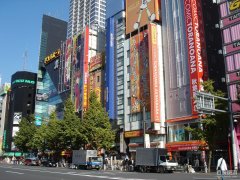 電商火爆 可日本實(shí)體業(yè)為什么依然能活得好？
