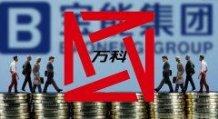 寶能舉牌底氣：一年舉債超600億 資產(chǎn)規(guī)模急劇擴張