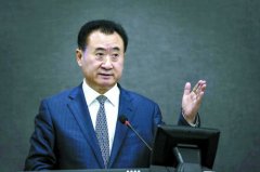 王健林計(jì)劃出自傳：講述萬(wàn)達(dá)管理經(jīng)驗(yàn)