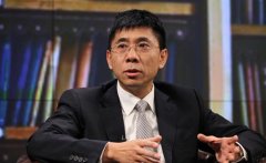 王府井劉長(zhǎng)鑫：百貨需走融合之路 沒融合就沒未來